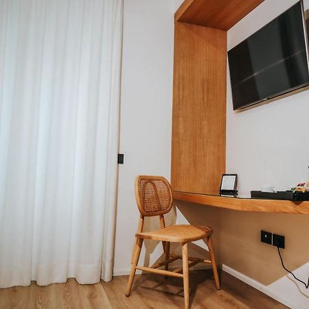 Plana Hotel Caserta Eksteriør billede