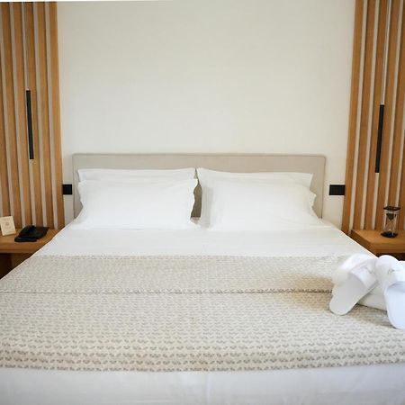 Plana Hotel Caserta Eksteriør billede