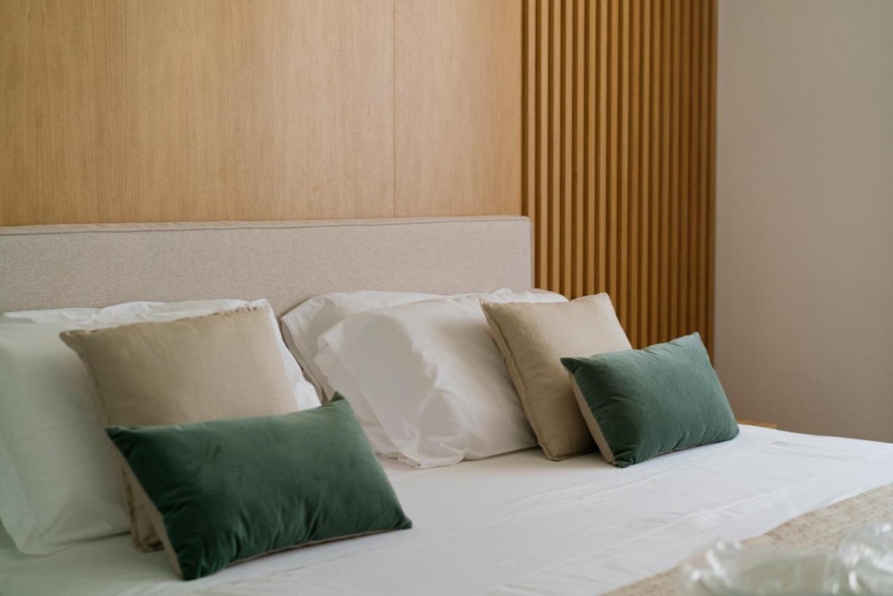 Plana Hotel Caserta Eksteriør billede
