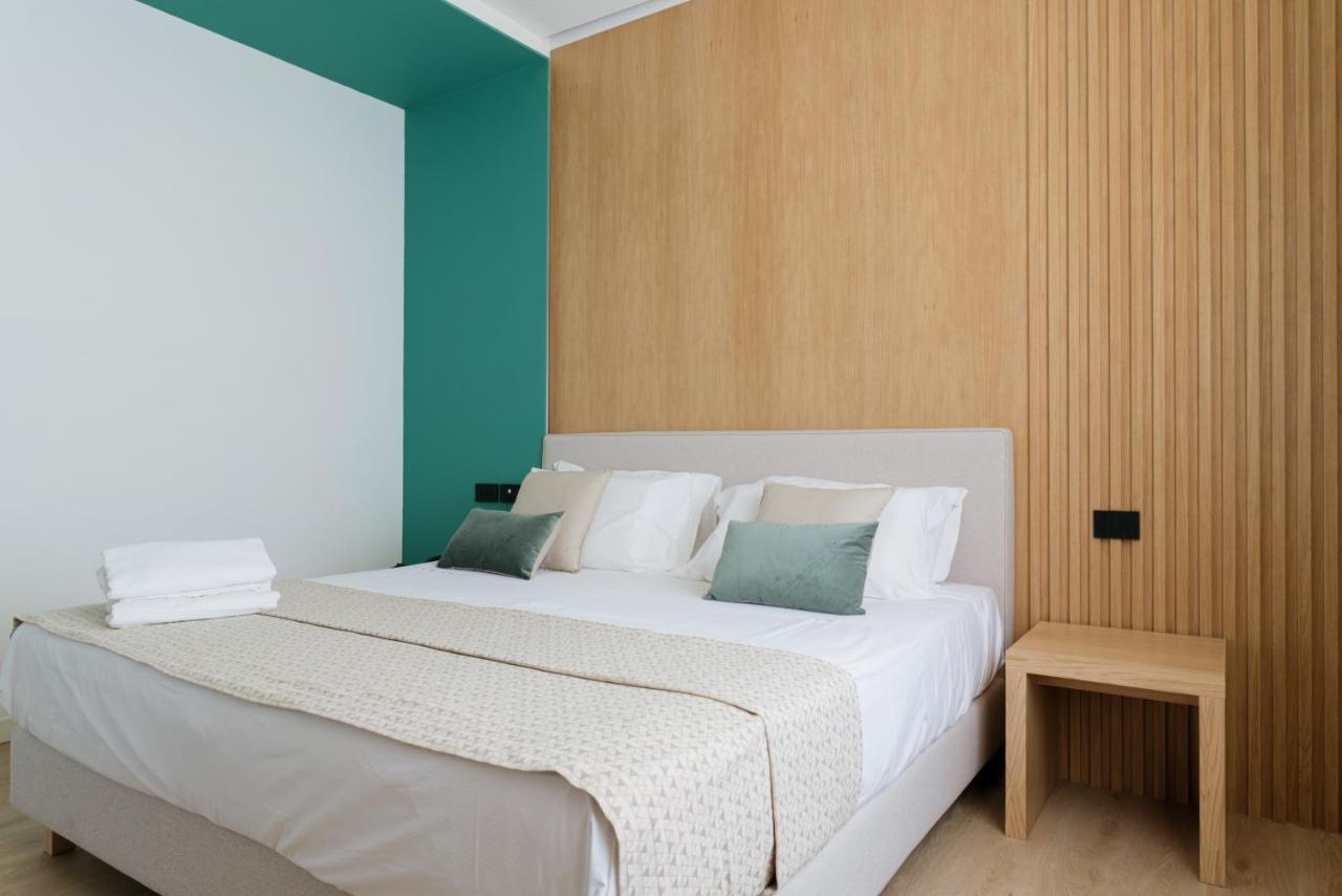 Plana Hotel Caserta Eksteriør billede