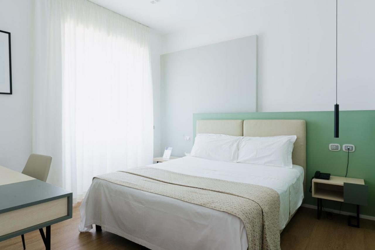 Plana Hotel Caserta Eksteriør billede