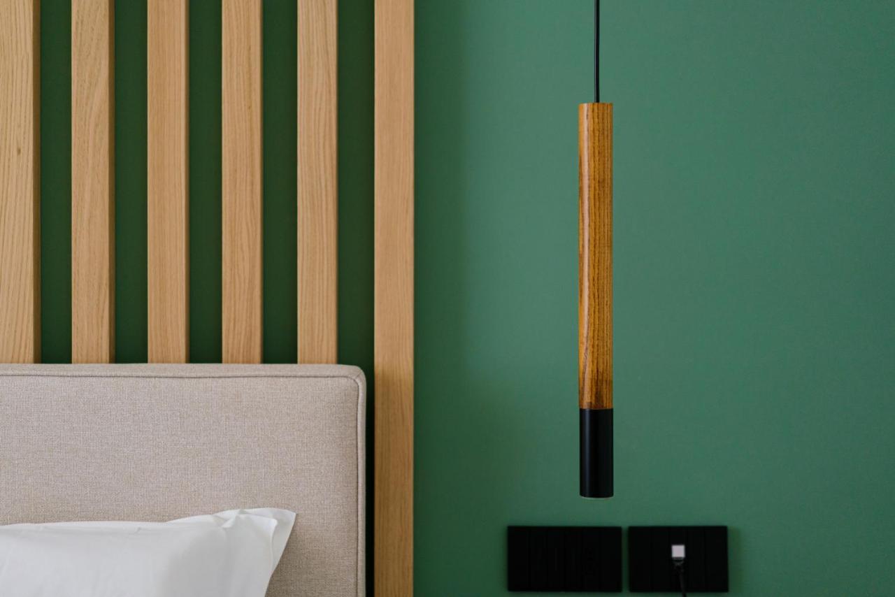 Plana Hotel Caserta Eksteriør billede