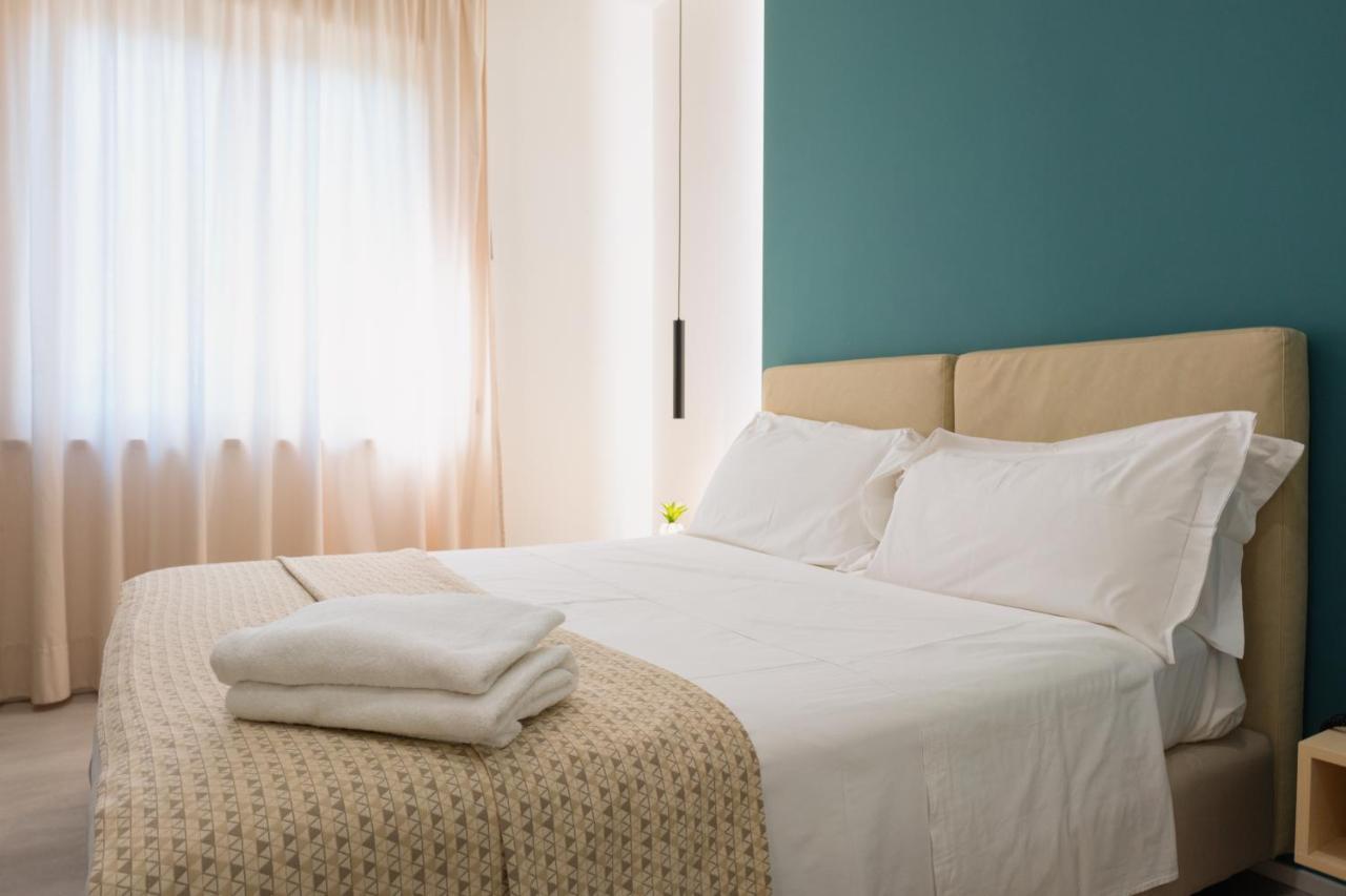 Plana Hotel Caserta Eksteriør billede