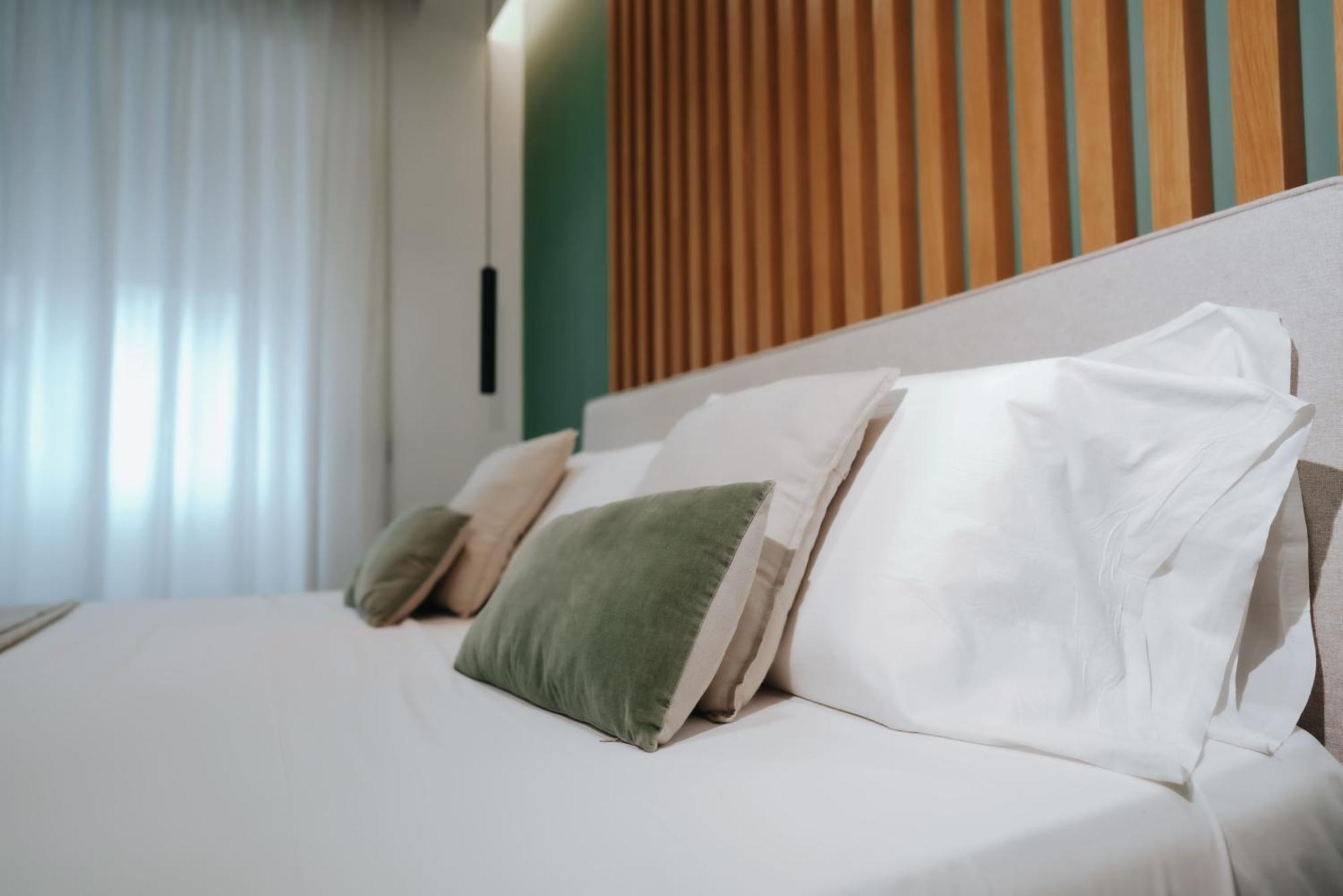 Plana Hotel Caserta Eksteriør billede
