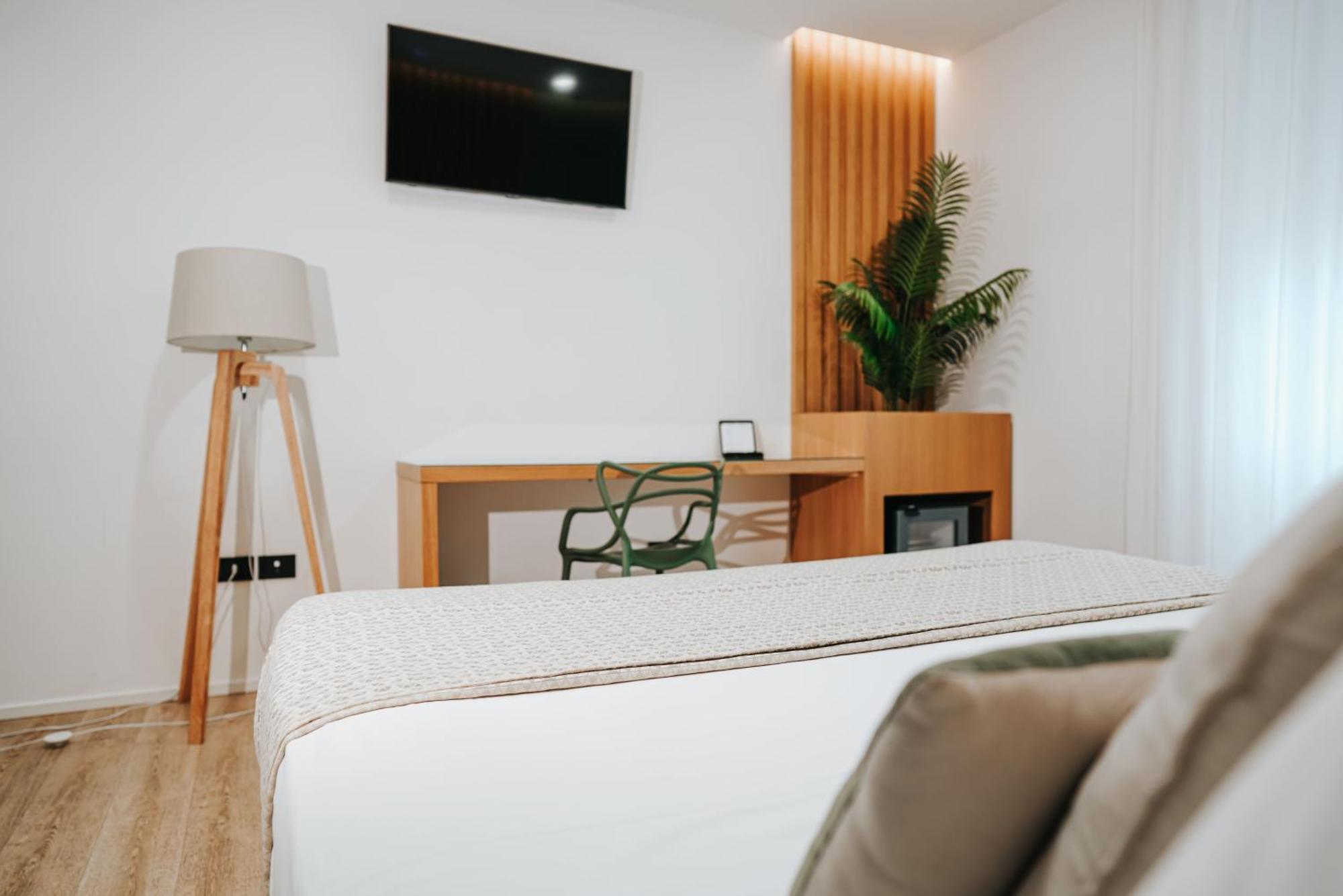 Plana Hotel Caserta Eksteriør billede