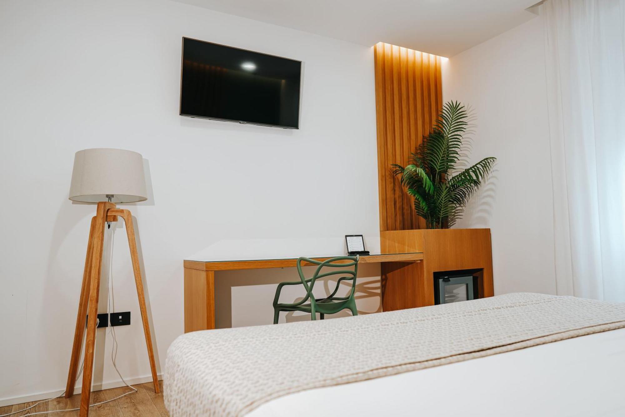 Plana Hotel Caserta Eksteriør billede