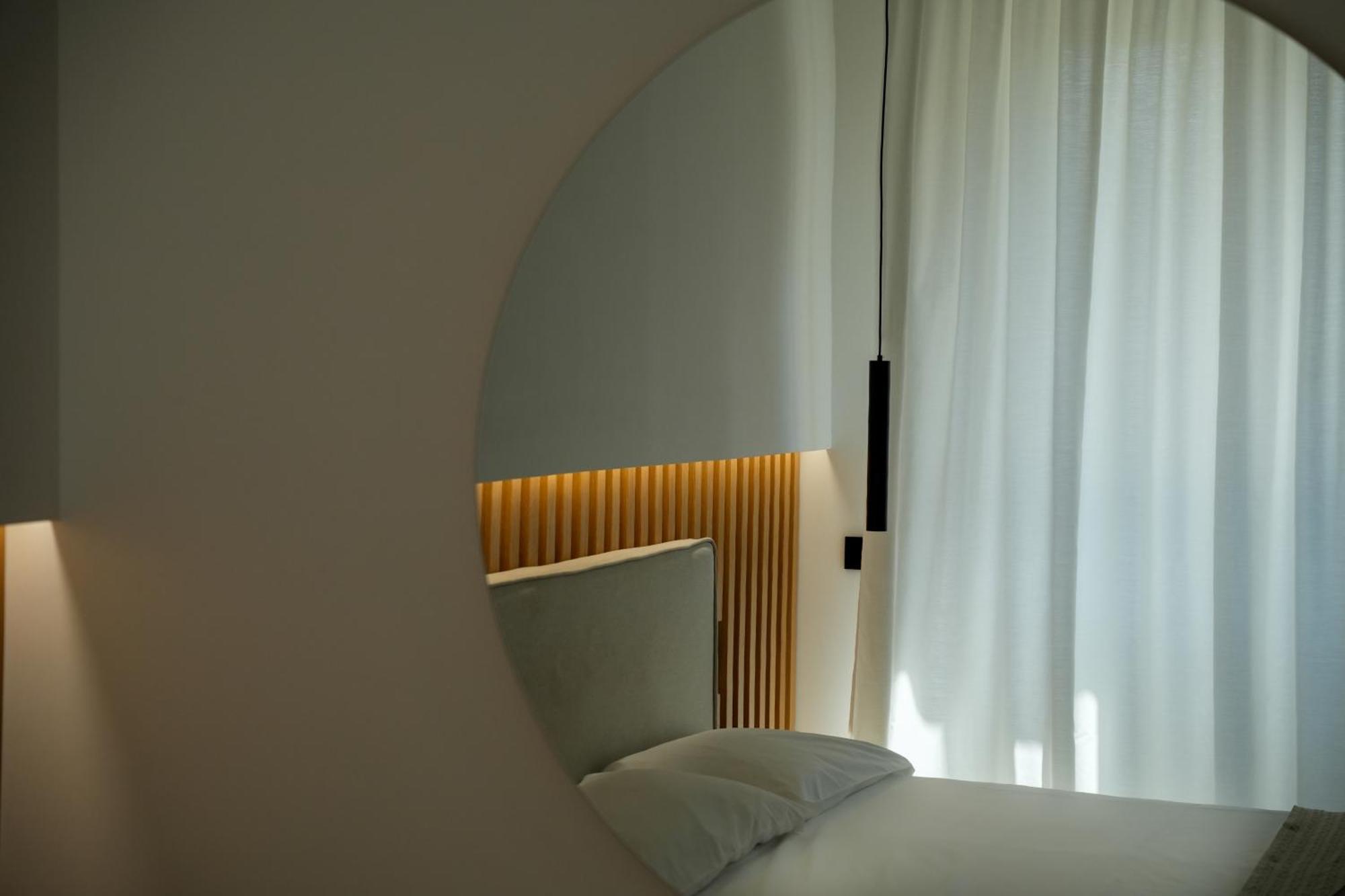 Plana Hotel Caserta Eksteriør billede