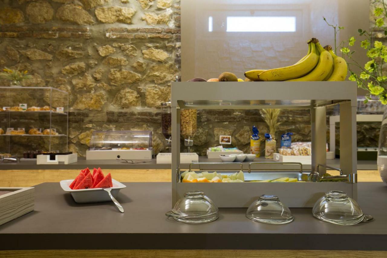 Plana Hotel Caserta Eksteriør billede
